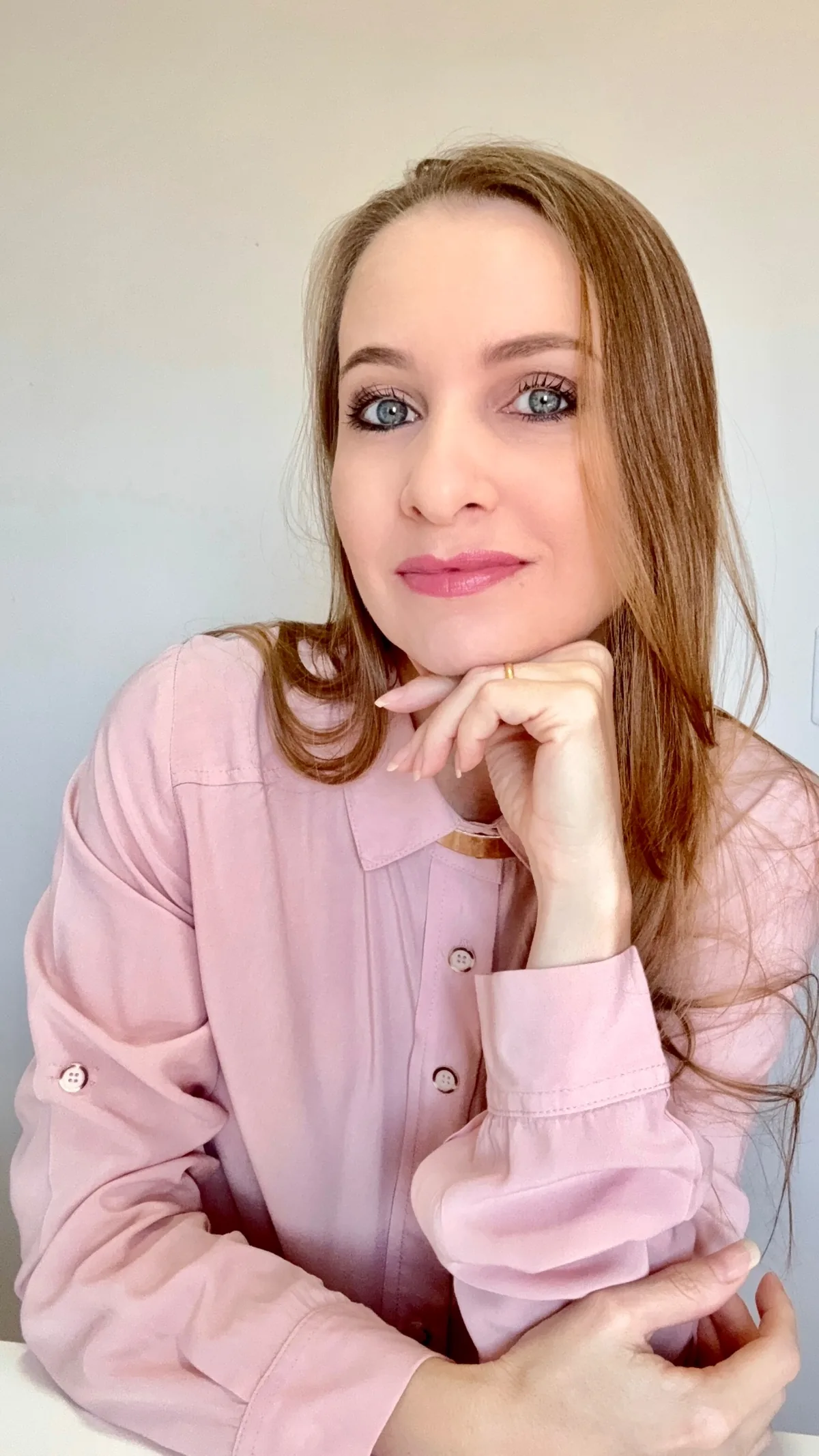 Alessandra Lima — gestora de tráfego pago